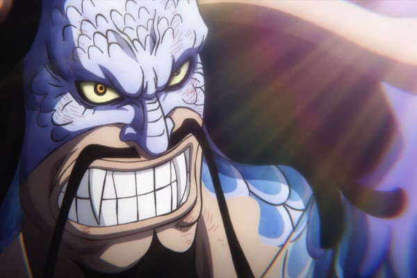 9 Buah Iblis Zoan Mistis Terkuat di One Piece Sejauh Ini