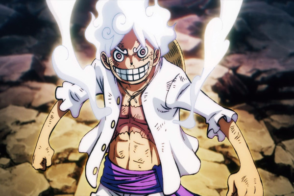 9 Buah Iblis Zoan Mistis Terkuat di One Piece Sejauh Ini