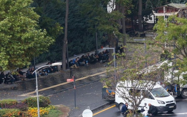 5 Fakta Permusuhan Pemerintah Turki dan Pemberontak PKK