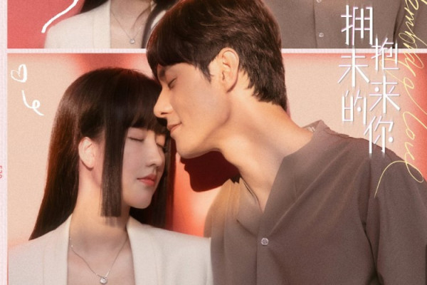 Rekomendasi Drama China Tayang Oktober 2023, Genre Romantis dan Thriller