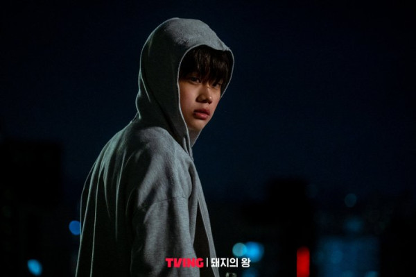 6 Drama Korea Terbaik tentang Bullying, 3 Menang Penghargaan
