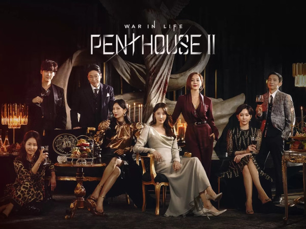 10 Drama Korea SBS Rating Tertinggi selama 5 Tahun Terakhir (2019-2023)