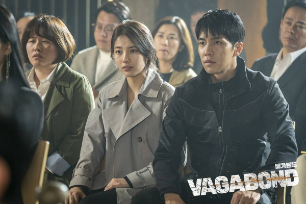 10 Drama Korea SBS Rating Tertinggi selama 5 Tahun Terakhir (2019-2023)