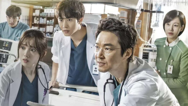 10 Drama Korea SBS Rating Tertinggi selama 5 Tahun Terakhir (2019-2023)
