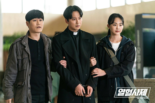10 Drama Korea SBS Rating Tertinggi selama 5 Tahun Terakhir (2019-2023)