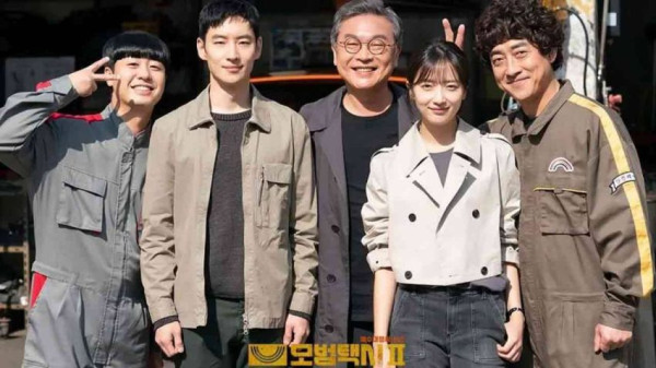 10 Drama Korea SBS Rating Tertinggi selama 5 Tahun Terakhir (2019-2023)