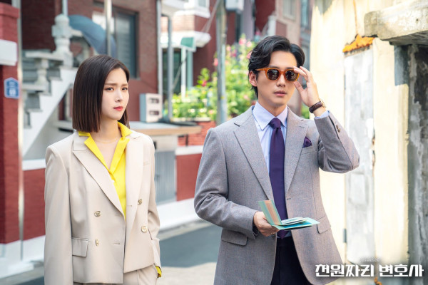 10 Drama Korea SBS Rating Tertinggi selama 5 Tahun Terakhir (2019-2023)