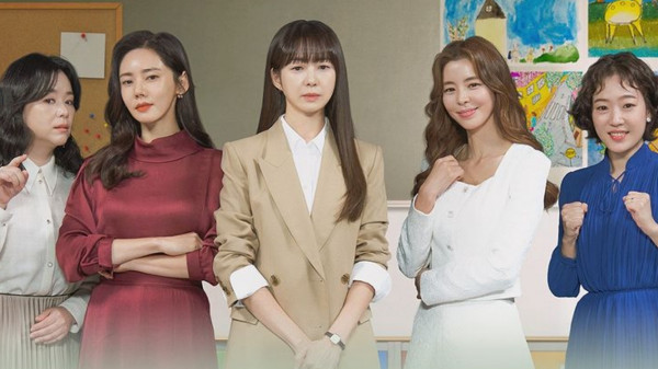 6 Drama Korea Terbaik tentang Bullying, 3 Menang Penghargaan