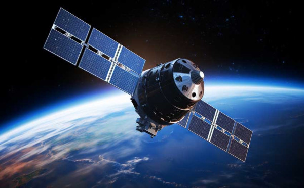 SpaceX Menangkan Kontrak Pembangunan Satelit Militer Starshield