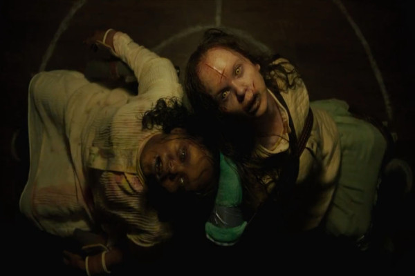 Review Film The Exorcist: Believer: Horor Biasa dengan Permainan Emosi