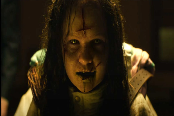 Review Film The Exorcist: Believer: Horor Biasa dengan Permainan Emosi