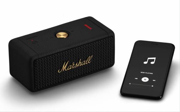 Perbedaan Spesifikasi dan Harga Speaker Wireless Marshall Willen, Emberton II dan Middleton