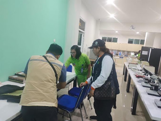 Cegah DBD, Pemko Pematang Siantar Galakkan 3M Plus dan Gerakan 1 Rumah 1 Jumantik