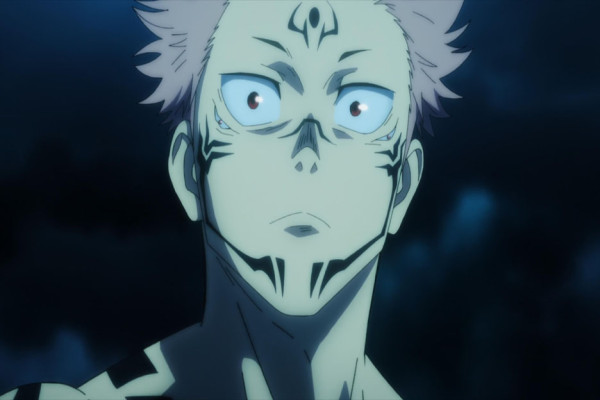 Yuji Itadori Jadi Lawan Baru Sukuna di Jujutsu Kaisen 238