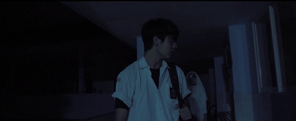 Review Film Kelas Malam: saat Film Horor Memenuhi Hakikat Sejatinya
