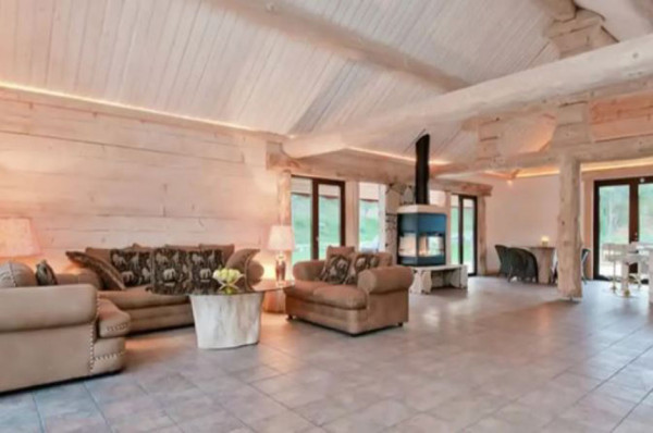 Rumah Mahal Tiger Woods Rp775 Miliar, Bagian Dalamnya Supermewah!