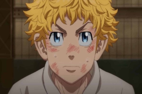 Sinopsis dan Lokasi Nonton Tokyo Revengers: Tenjiku-hen