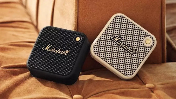 Perbedaan Spesifikasi dan Harga Speaker Wireless Marshall Willen, Emberton II dan Middleton