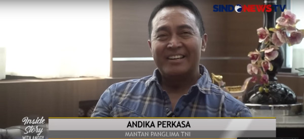 Daftar Jenderal TNI Lulusan Universitas Terbaik Amerika, Ada yang Kuliah di Harvard