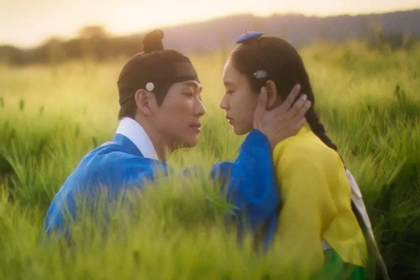 10 Drama Korea MBC Rating Tertinggi Periode 2019-2023, Namkoong Min Ada 2