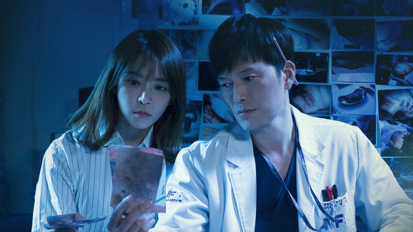 10 Drama Korea MBC Rating Tertinggi Periode 2019-2023, Namkoong Min Ada 2