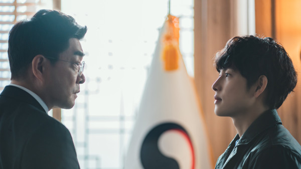 10 Drama Korea MBC Rating Tertinggi Periode 2019-2023, Namkoong Min Ada 2