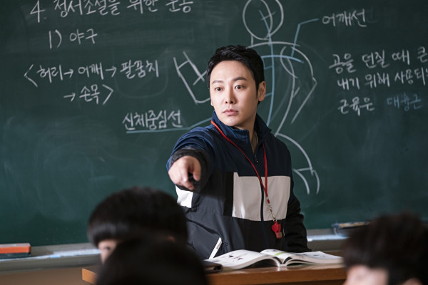 10 Drama Korea MBC Rating Tertinggi Periode 2019-2023, Namkoong Min Ada 2