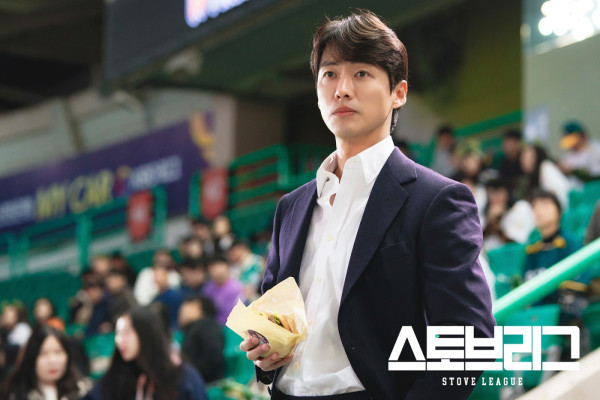 9 Drama Korea Namkoong Min Rating Tertinggi, Terbaru My Dearest