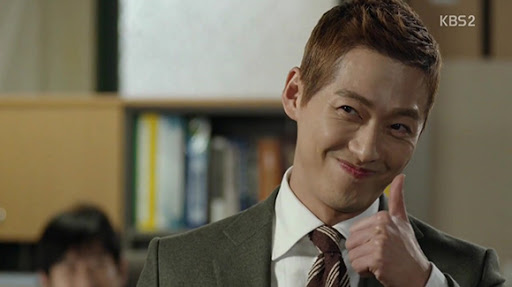 9 Drama Korea Namkoong Min Rating Tertinggi, Terbaru My Dearest