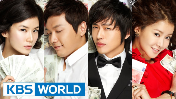9 Drama Korea Namkoong Min Rating Tertinggi, Terbaru My Dearest