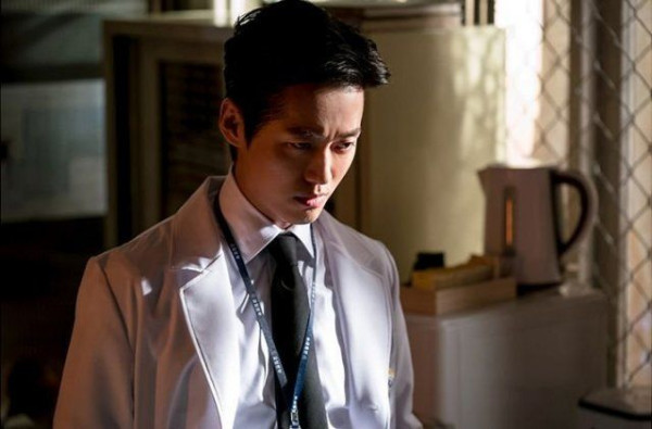 9 Drama Korea Namkoong Min Rating Tertinggi, Terbaru My Dearest