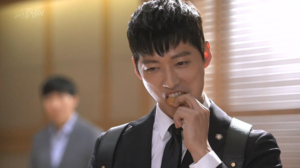 9 Drama Korea Namkoong Min Rating Tertinggi, Terbaru My Dearest