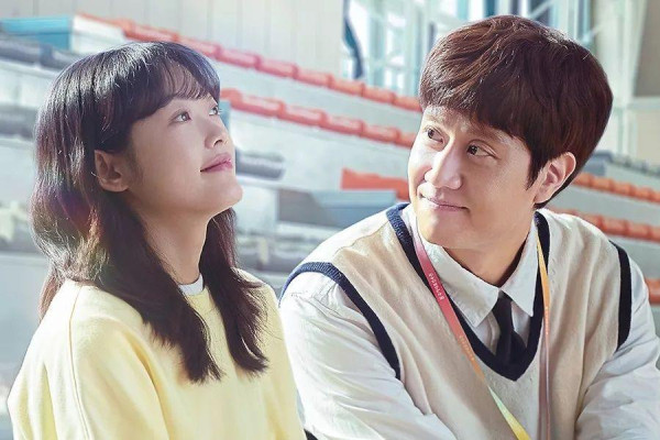 5 Drama Korea Terbaik tentang Atlet dan Olahraga, Inspiratif!