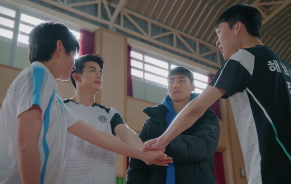 5 Drama Korea Terbaik tentang Atlet dan Olahraga, Inspiratif!