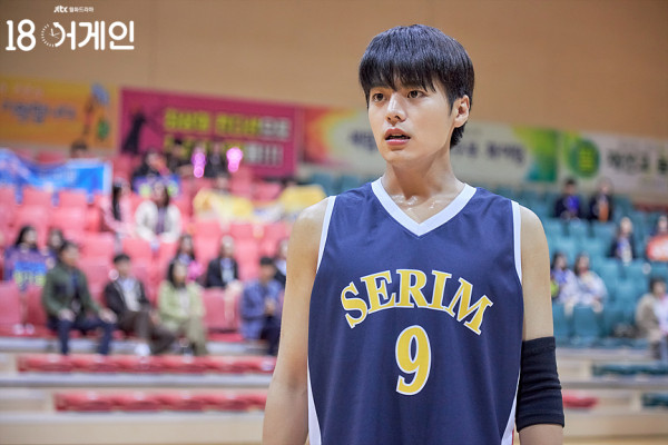 7 Drama Korea dari Ryeoun, Terbaru Twinkling Watermelon
