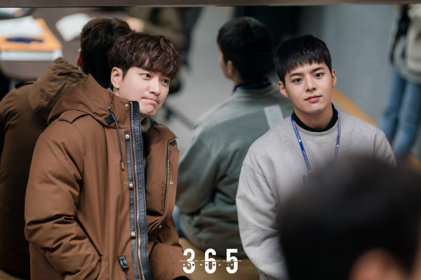 7 Drama Korea dari Ryeoun, Terbaru Twinkling Watermelon