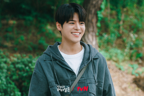 7 Drama Korea dari Ryeoun, Terbaru Twinkling Watermelon