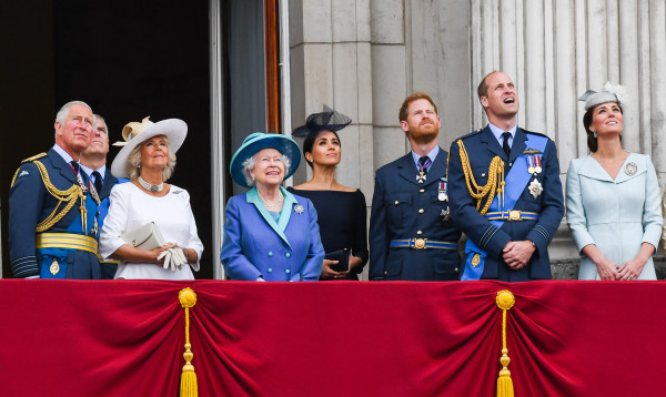 7 Artis Hollywood Ini Punya Masalah dengan Mertua, Meghan Markle sampai Pindah Rumah