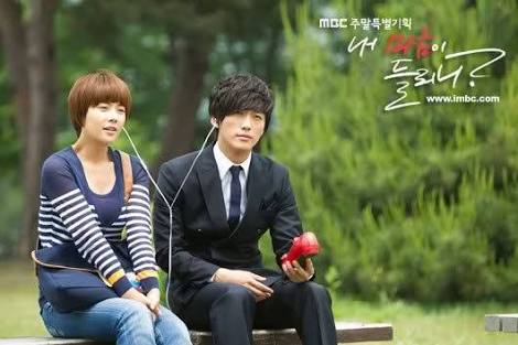 9 Drama Korea Namkoong Min Rating Tertinggi, Terbaru My Dearest