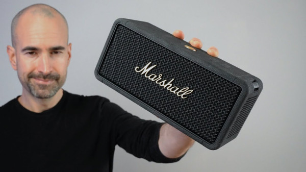 Perbedaan Spesifikasi dan Harga Speaker Wireless Marshall Willen, Emberton II dan Middleton