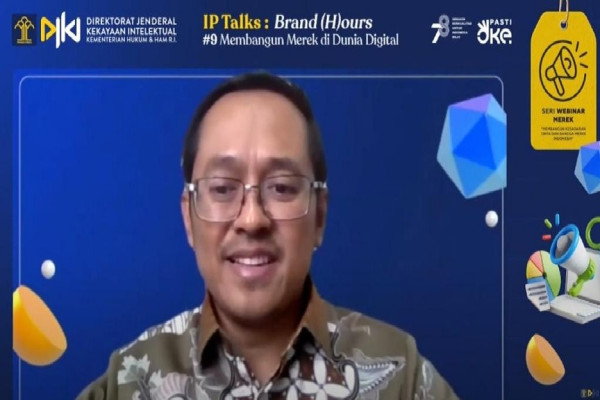Pentingnya Membangun Brand di Era Disrupsi Digital
