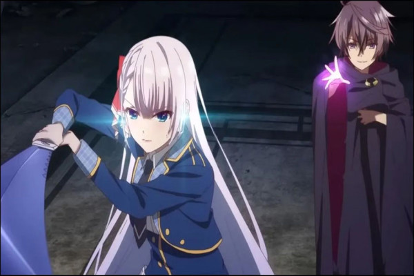 8 Anime Fantasi Baru Fall 2023 yang Harus Kamu Tonton
