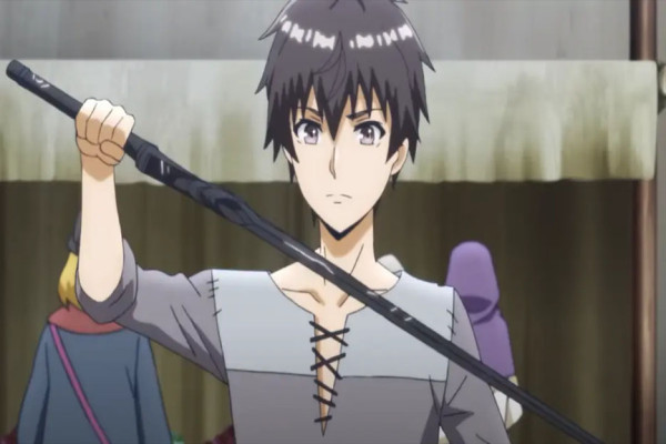 8 Anime Fantasi Baru Fall 2023 yang Harus Kamu Tonton