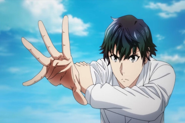 8 Anime Fantasi Baru Fall 2023 yang Harus Kamu Tonton