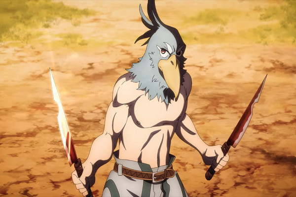 8 Anime Fantasi Baru Fall 2023 yang Harus Kamu Tonton