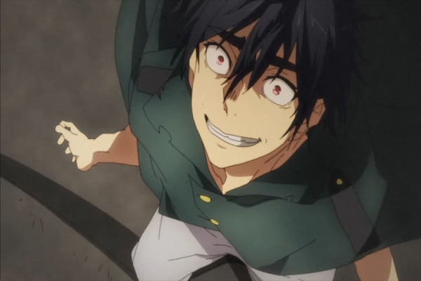8 Anime Fantasi Baru Fall 2023 yang Harus Kamu Tonton