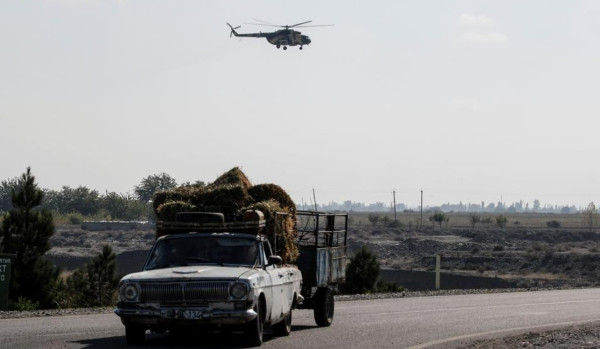 5 Alasan Azerbaijan Mampu Mengalahkan Armenia, Salah Satunya Menggunakan Drone dan Rudal Israel