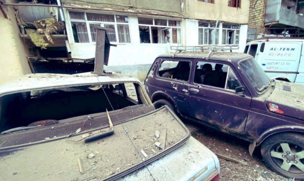 5 Alasan Azerbaijan Mampu Mengalahkan Armenia, Salah Satunya Menggunakan Drone dan Rudal Israel