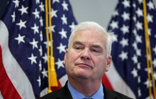 7 Calon Ketua DPR AS yang Menggantikan Kevin McCarthy, Nomor 6 Paling Populer