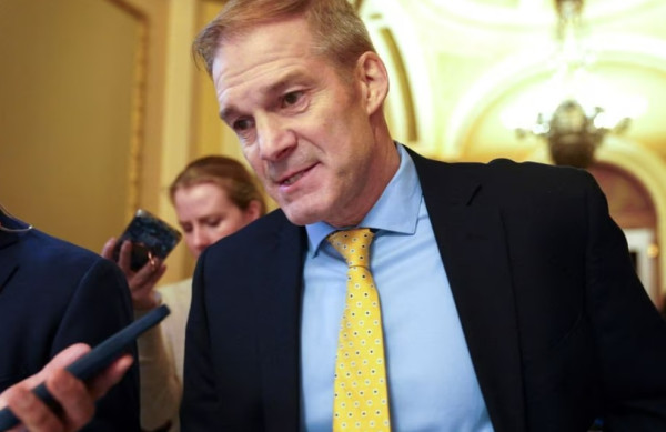 7 Calon Ketua DPR AS yang Menggantikan Kevin McCarthy, Nomor 6 Paling Populer